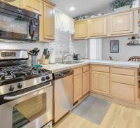 2005 Skyline  Oakmanor Manufactured Home