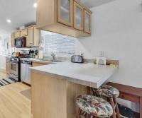 2005 Skyline  Oakmanor Manufactured Home