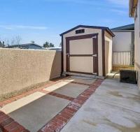 2005 Skyline  Oakmanor Manufactured Home