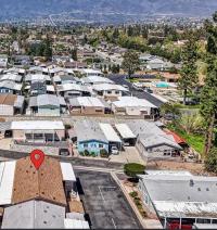 2005 Skyline  Oakmanor Manufactured Home