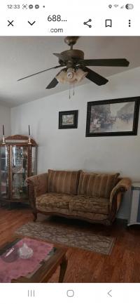 2005 Skyline  Oakmanor Manufactured Home