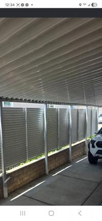 2005 Skyline  Oakmanor Manufactured Home