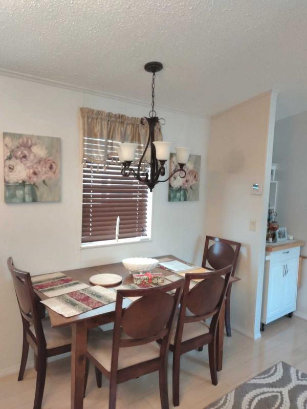 1997 MERC Mobile Home