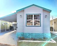 1997 MERC Mobile Home