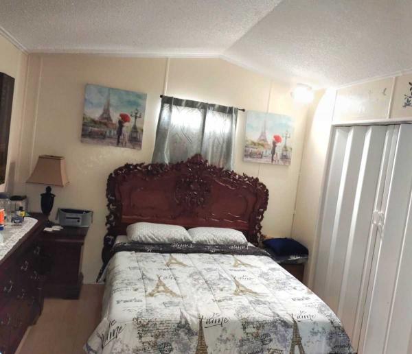 1997 MERC Mobile Home