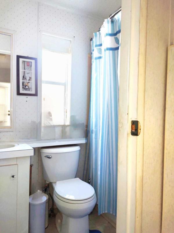 1997 MERC Mobile Home