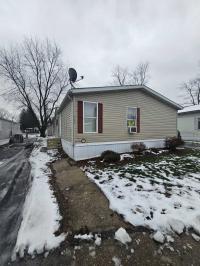 2000 Schult Manufactured Home