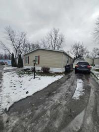 2000 Schult Manufactured Home