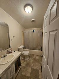 2000 Schult Manufactured Home