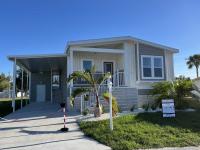 2025 Palm Harbor Pierce Manufactured Home