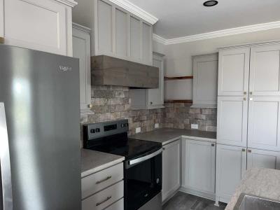 Photo 2 of 13 of home located at 24300 Airport Road, Site #2 Punta Gorda, FL 33950