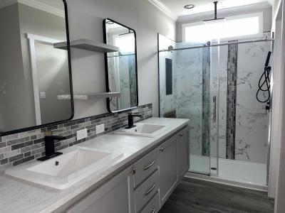 Photo 3 of 13 of home located at 24300 Airport Road, Site #2 Punta Gorda, FL 33950