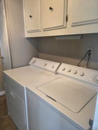 1977 Madison  Jefferson  Mobile Home