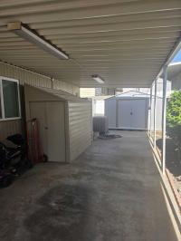 1977 Madison  Jefferson  Mobile Home