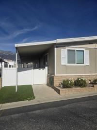 1977 Madison  Jefferson  Mobile Home