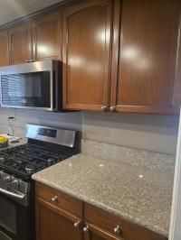 1977 Madison  Jefferson  Mobile Home