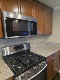 1977 Madison  Jefferson  Mobile Home