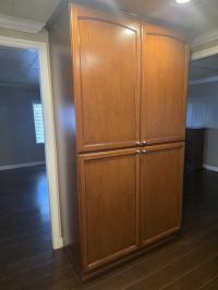 1977 Madison  Jefferson  Mobile Home