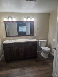 1977 Madison  Jefferson  Mobile Home