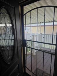 1977 Madison  Jefferson  Mobile Home