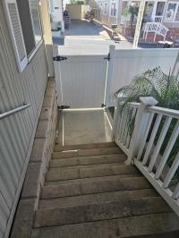 1977 Madison  Jefferson  Mobile Home