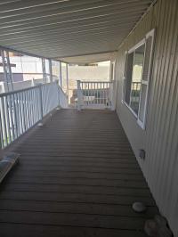 1977 Madison  Jefferson  Mobile Home