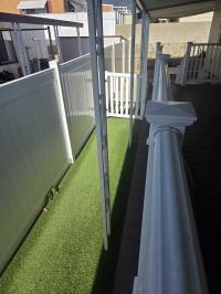 1977 Madison  Jefferson  Mobile Home