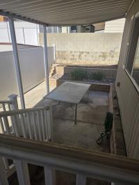 1977 Madison  Jefferson  Mobile Home