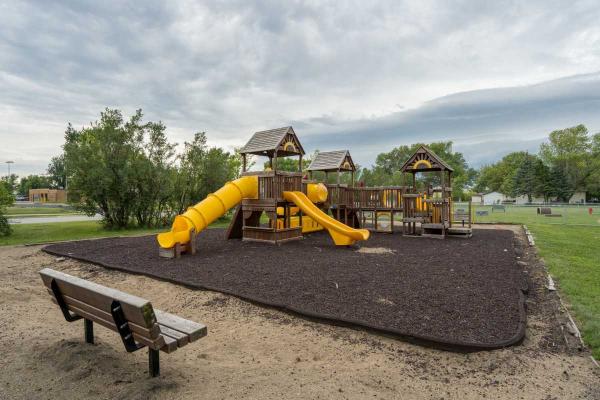 2022 Champion RA1672 201 Manufactured Home