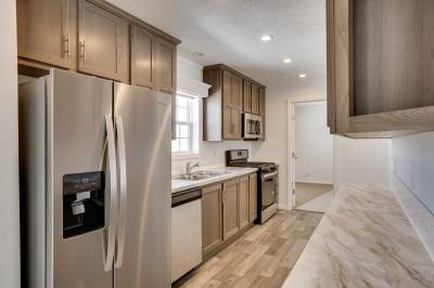 Photo 3 of 7 of home located at 155 Kingsway Dr North Mankato, MN 56003