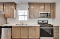 2022 Champion RA1672 201 Manufactured Home