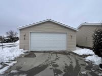 2012 Regency Manufactured Home