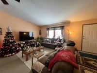 2012 Regency Manufactured Home