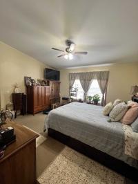 2012 Regency Manufactured Home