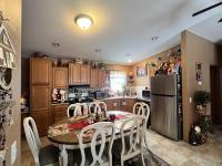 2012 Regency Manufactured Home