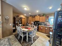 2012 Regency Manufactured Home