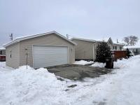 2012 Regency Manufactured Home