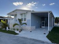 2025 Skyline Silver Springs Manufactured Home