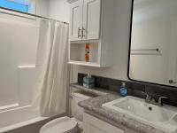 2025 Skyline Silver Springs Manufactured Home