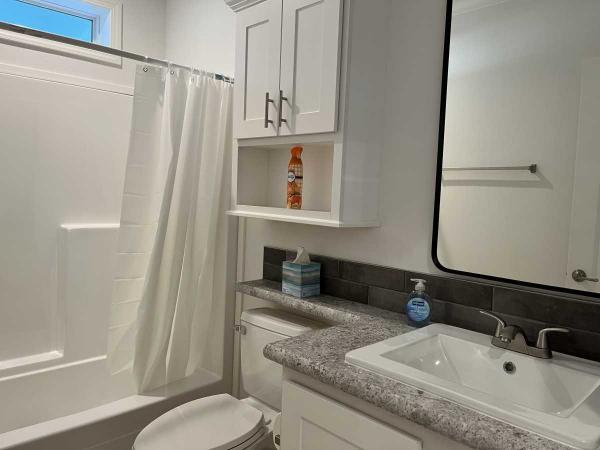 2025 Skyline Silver Springs Manufactured Home