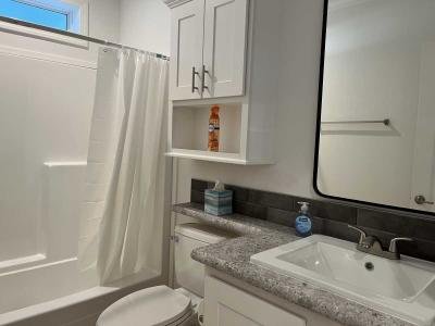 Photo 5 of 12 of home located at 24300 Airport Road, Site #86 Punta Gorda, FL 33950