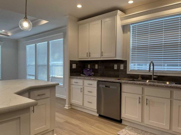 2025 Skyline Silver Springs Manufactured Home