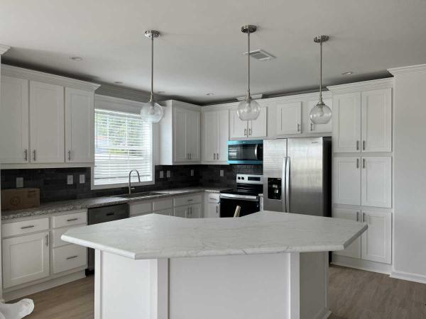 2025 Skyline Silver Springs Manufactured Home