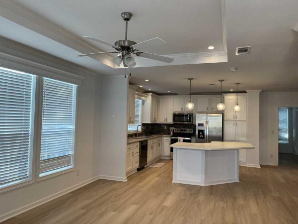 2025 Skyline Silver Springs Manufactured Home