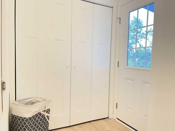 2025 Skyline Silver Springs Manufactured Home