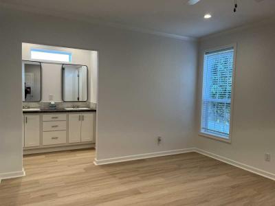 Photo 3 of 12 of home located at 24300 Airport Road, Site #86 Punta Gorda, FL 33950