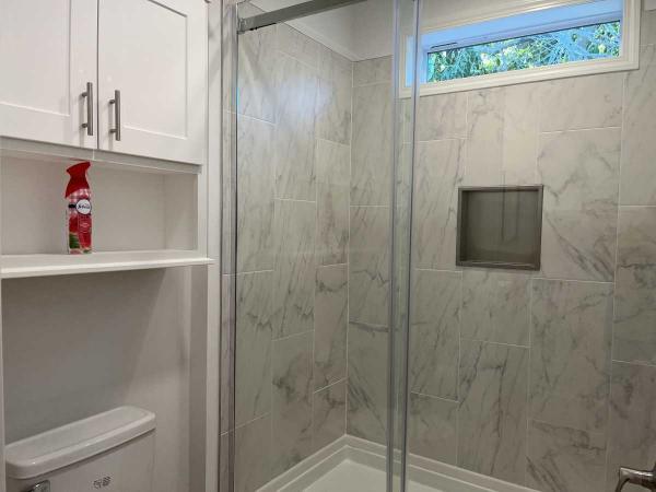 2025 Skyline Silver Springs Manufactured Home