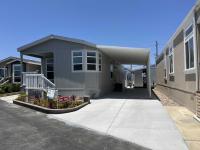 2023 Fleetwood Manufactured Home