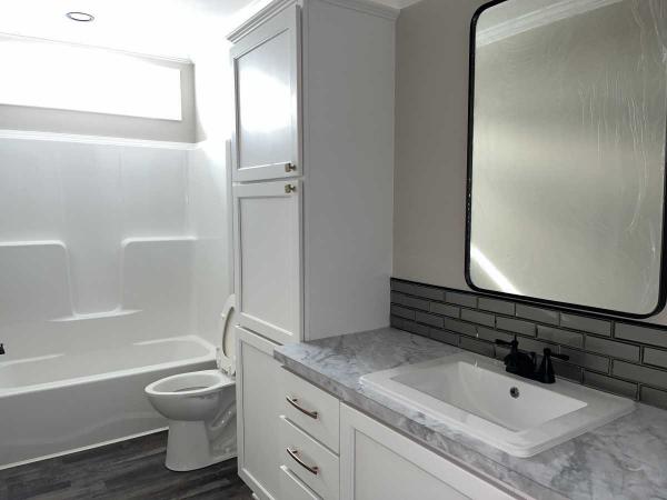 2025 Skyline  Bayshore Manufactured Home