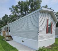 1990 Classic Homes Mobile Home